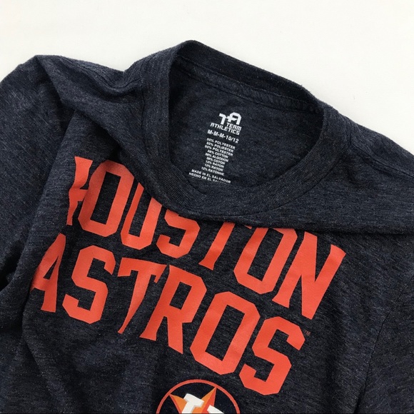 Houston Astros Tee-shirt - Picture 3 of 3